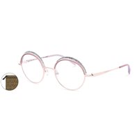 Montura de gafas Nomad Mujer NOM40119NPB0547 - NOM40119NPB0547